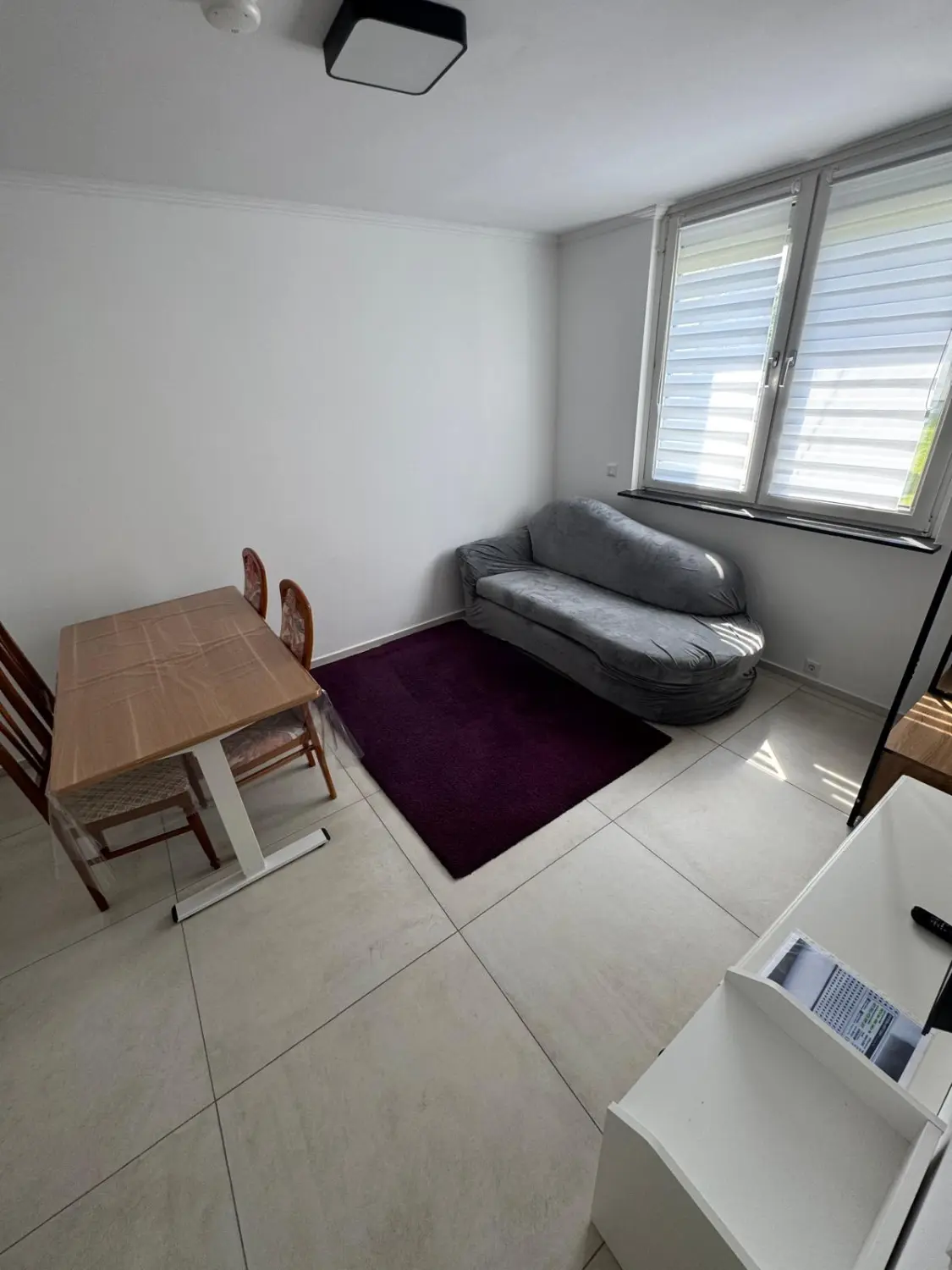 Wohlfühlen – Wohnzimmer