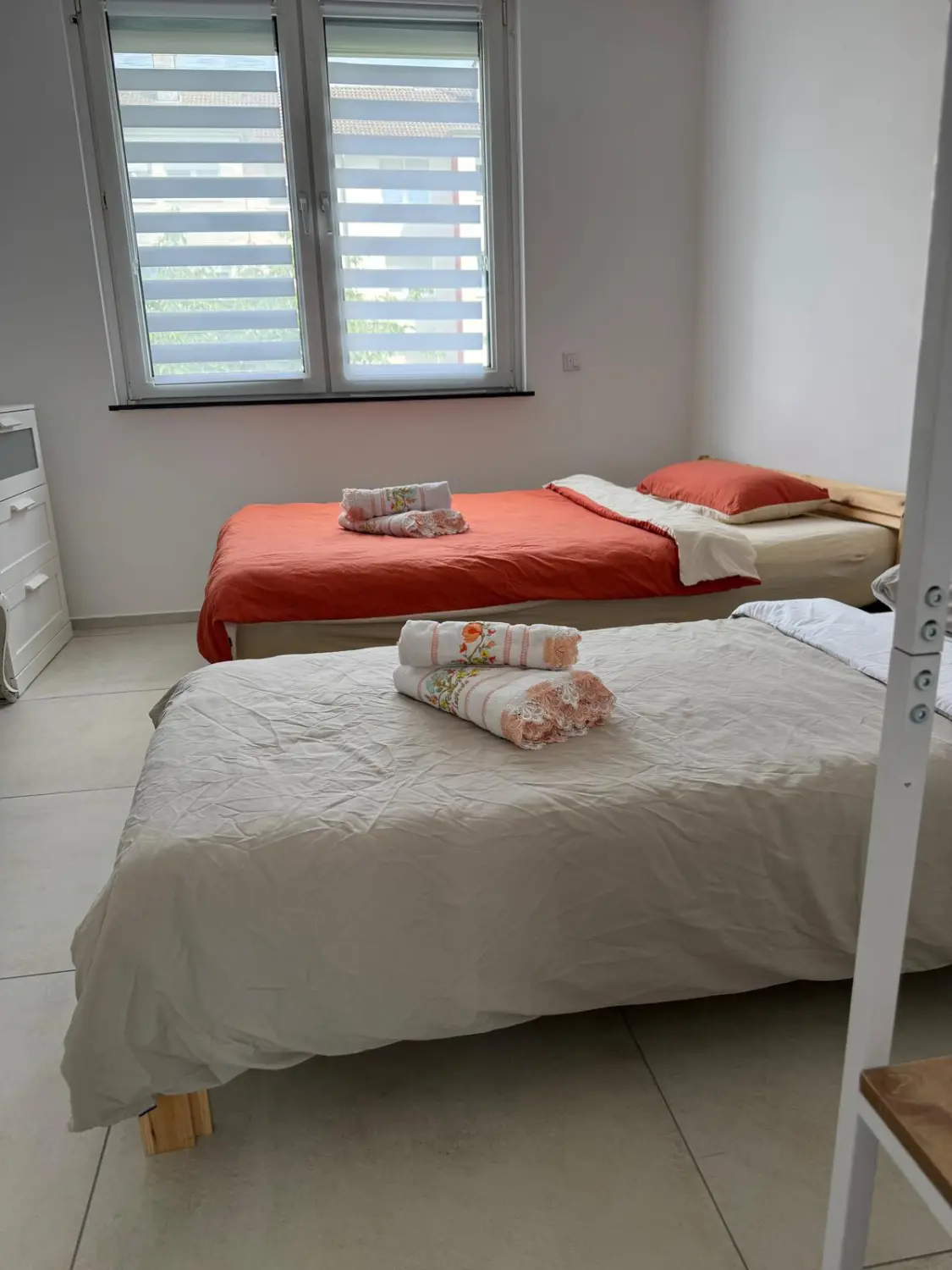 Wohlfühlen - Schlafzimmer