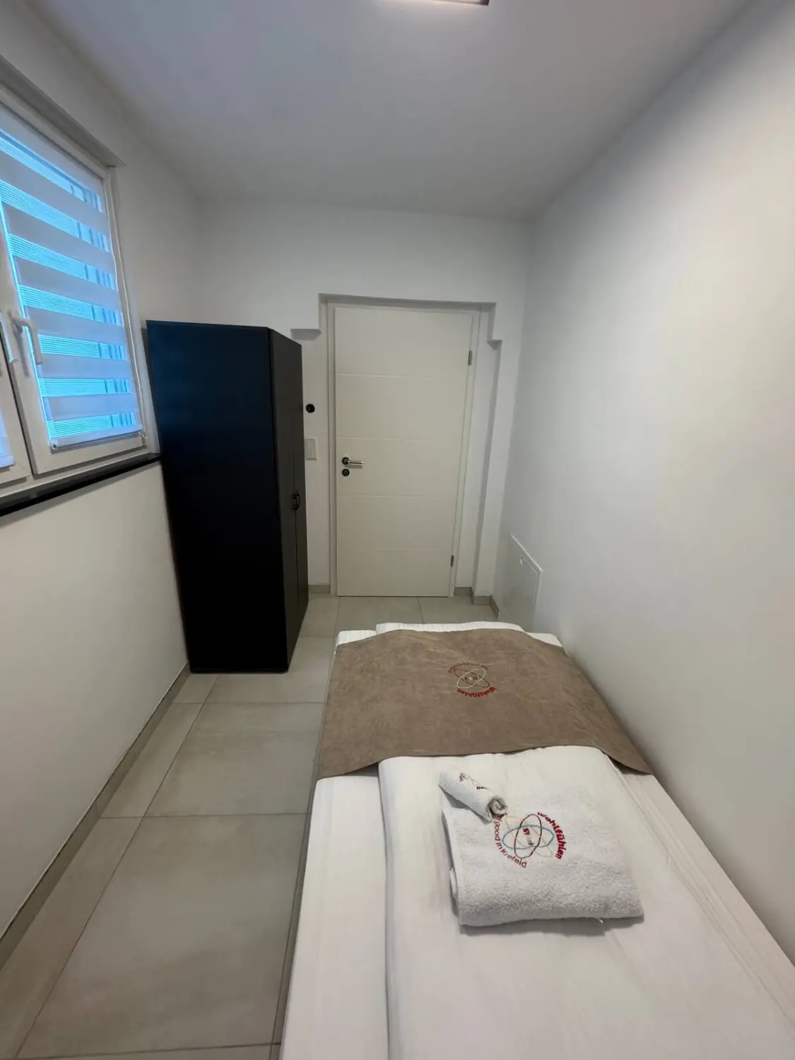 Wohlfühlen – Schlafzimmer