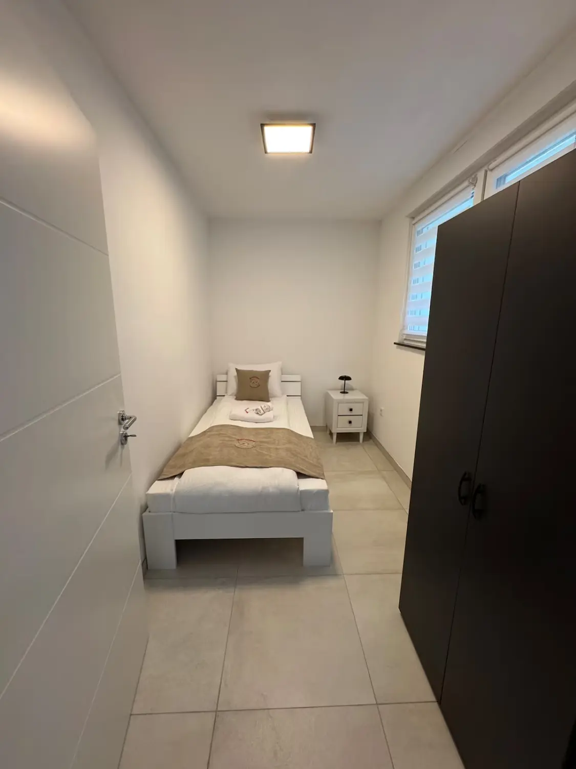 Wohlfühlen – Schlafzimmer