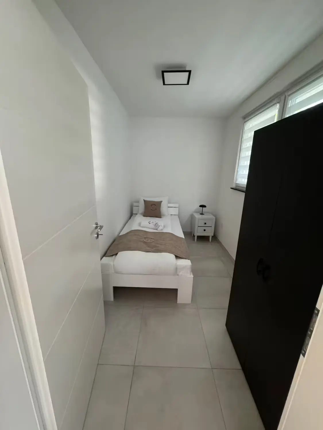 Wohlfühlen – Schlafzimmer