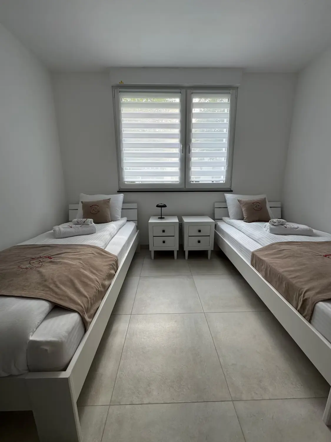 Wohlfühlen – Schlafzimmer