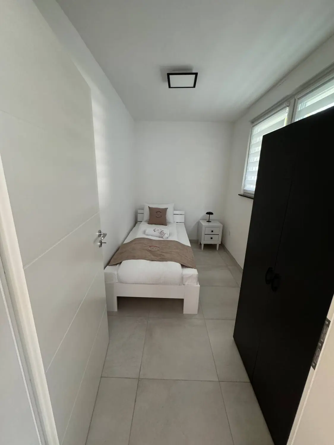 Wohlfühlen – Schlafzimmer