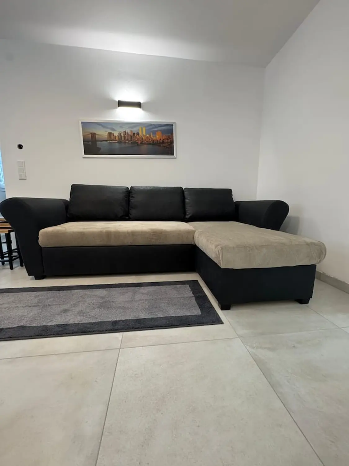 Wohlfühlen – Wohnzimmer