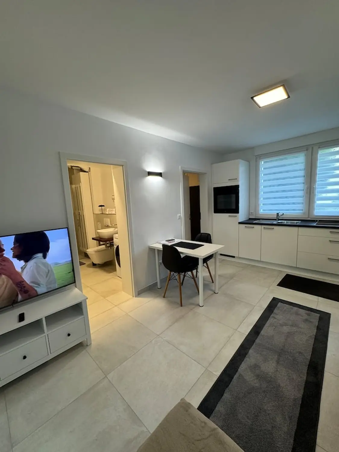 Wohlfühlen – Wohnzimmer