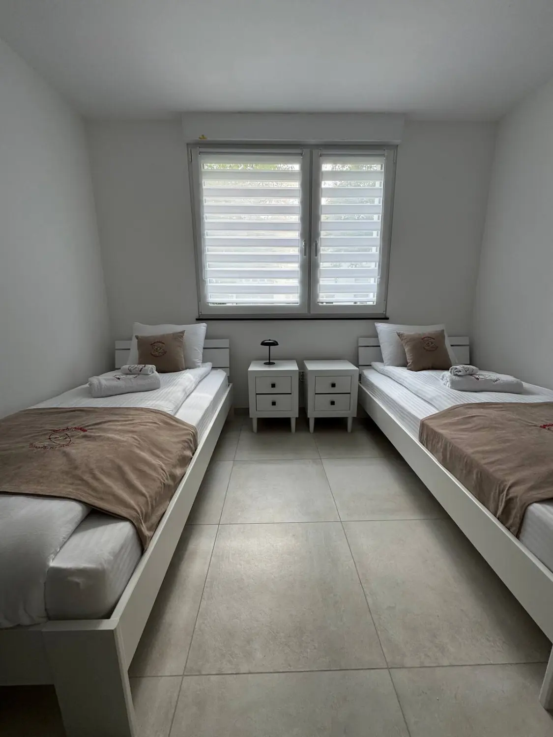 Wohlfühlen – Schlafzimmer