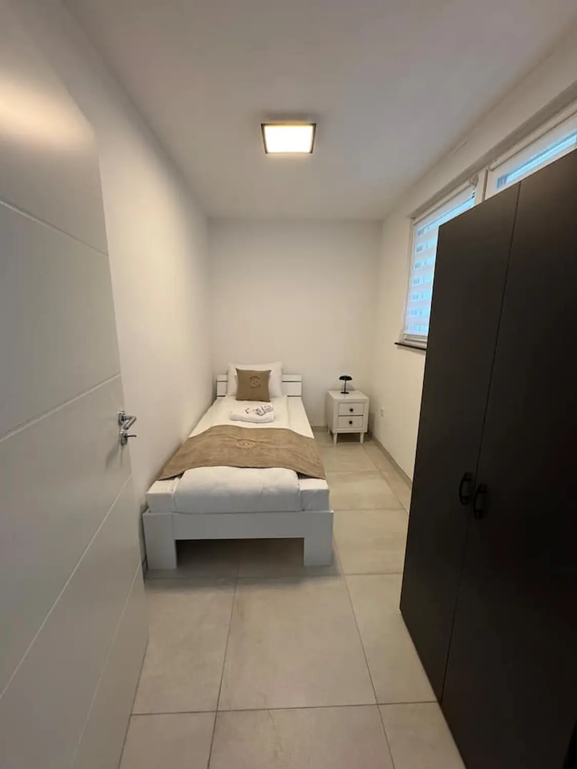 Wohlfühlen – Schlafzimmer