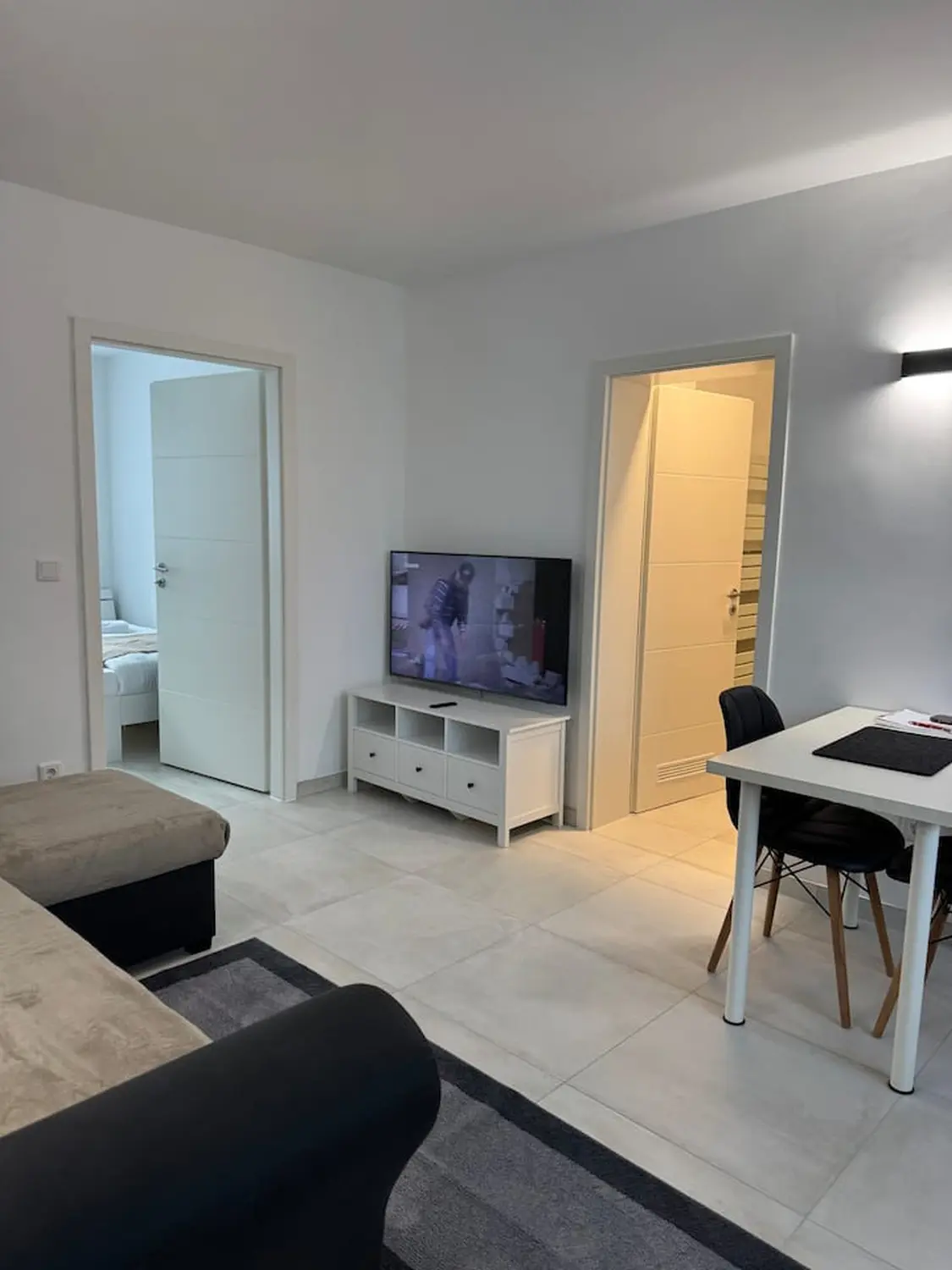 Wohlfühlen – Wohnzimmer