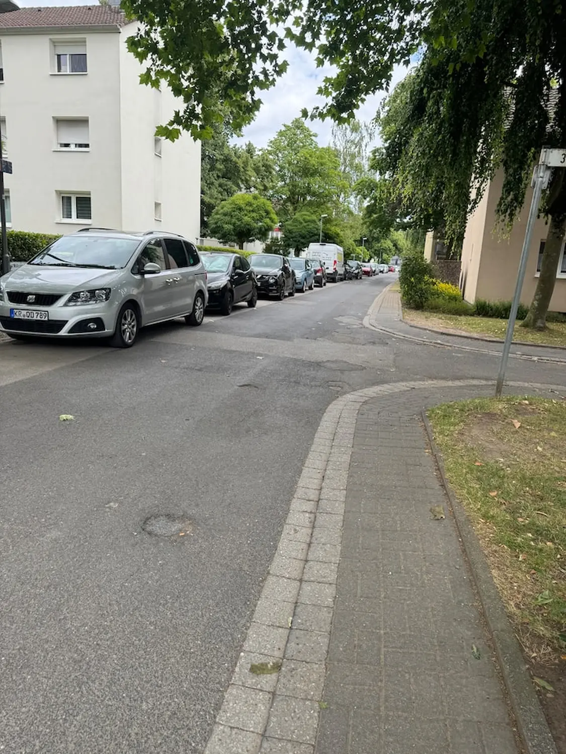 Wohlfühlen – Außenbereich