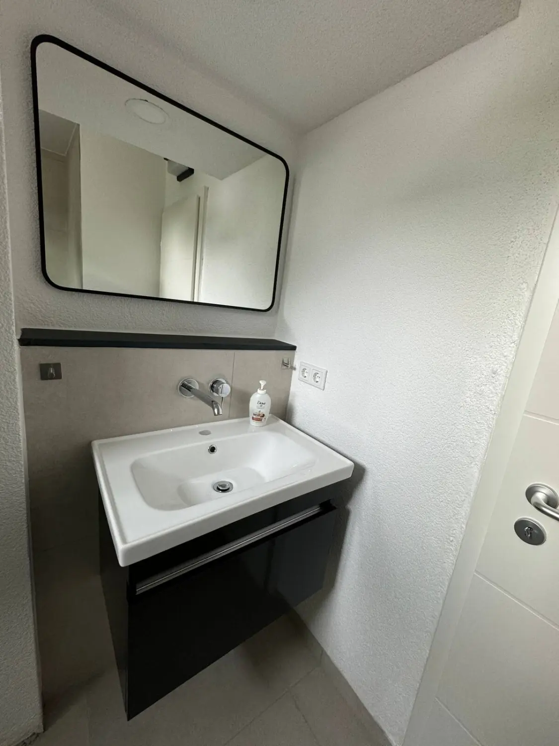 Wohlfühlen – Badezimmer