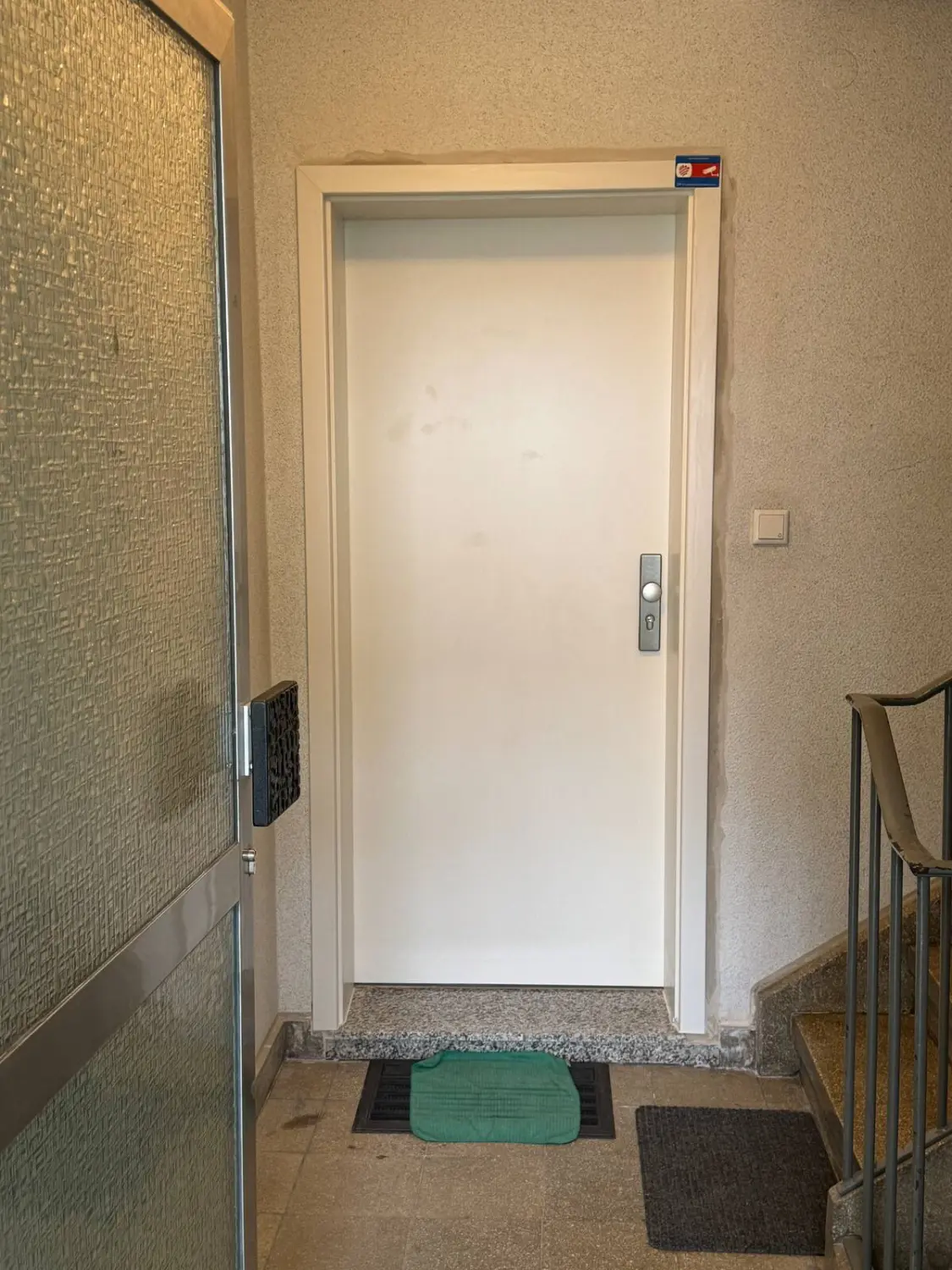 Wohlfühlen – Innenbereich