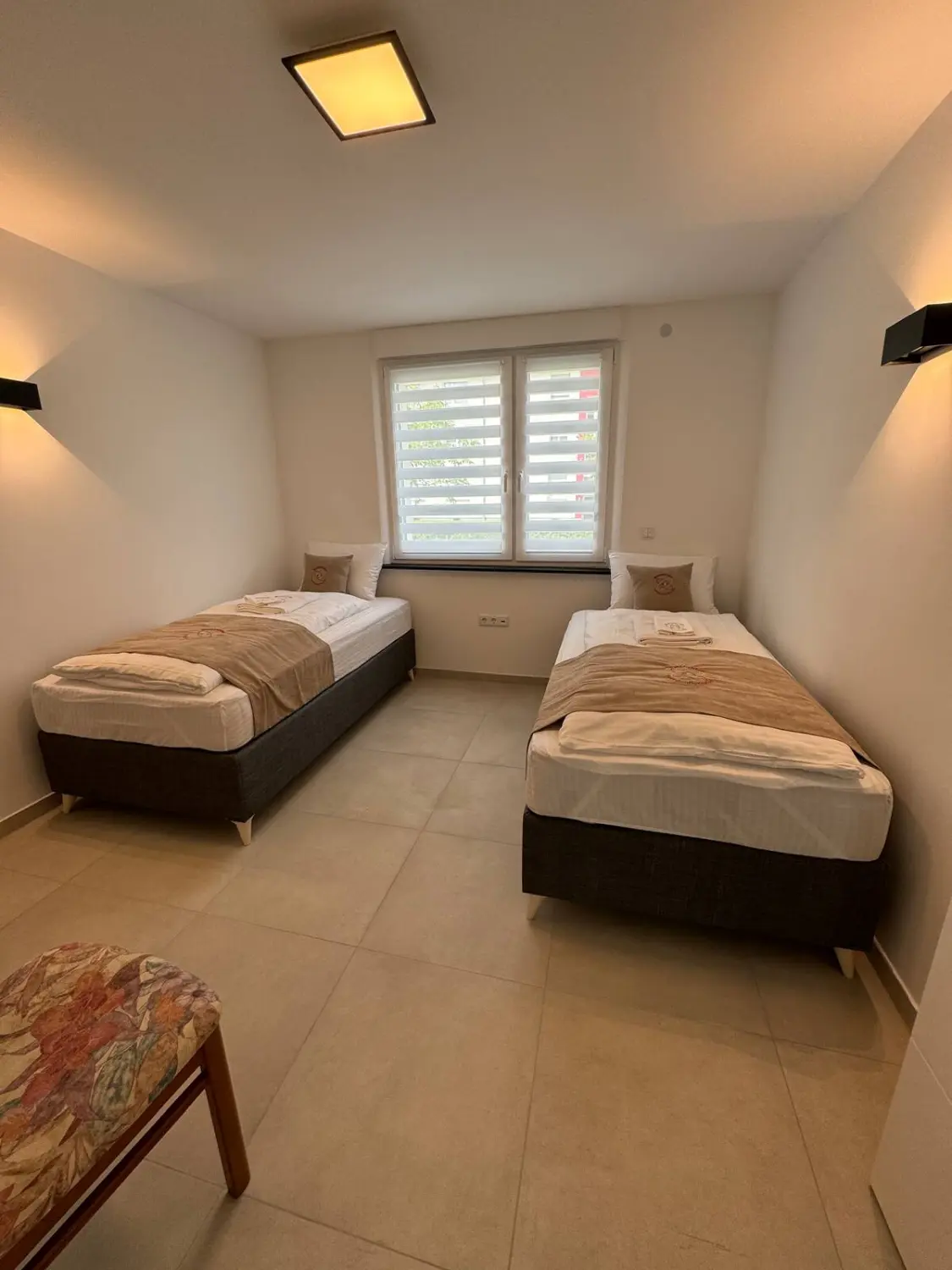 Wohlfühlen – Schlafzimmer