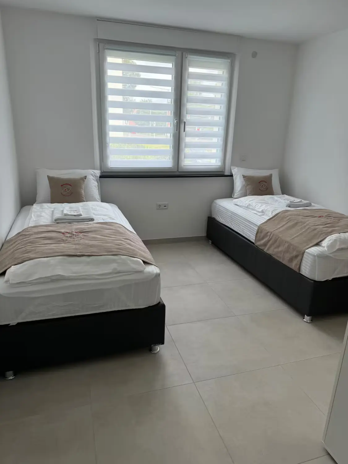 Wohlfühlen – Schlafzimmer