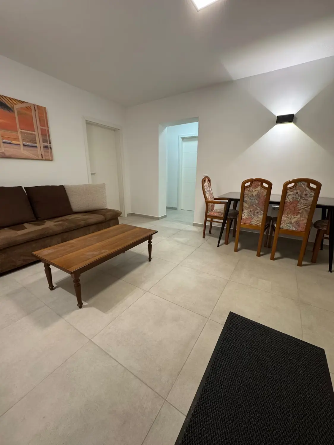 Wohlfühlen – Wohnzimmer