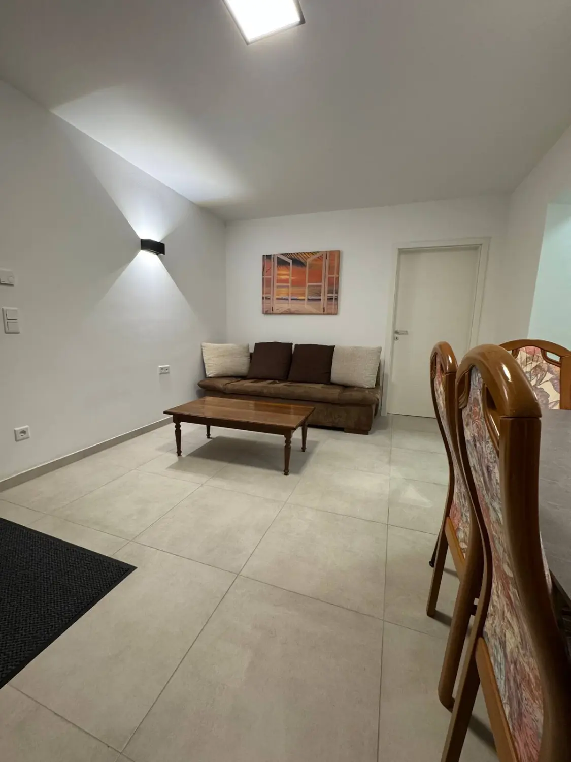 Wohlfühlen – Wohnzimmer