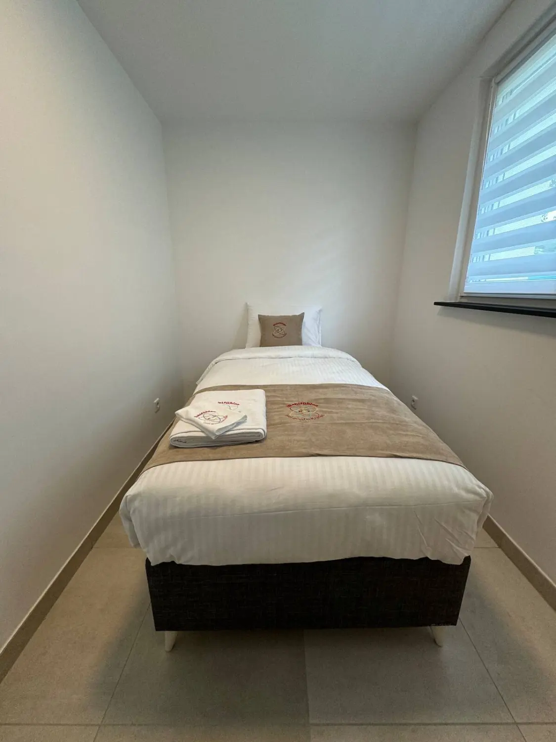 Wohlfühlen – Schlafzimmer