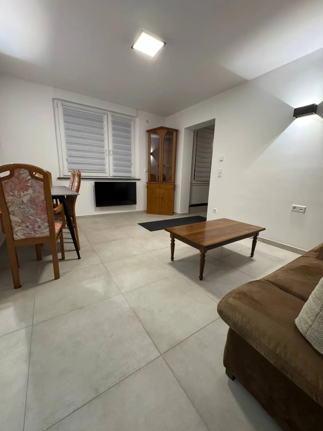 Wohlfühlen – Wohnzimmer