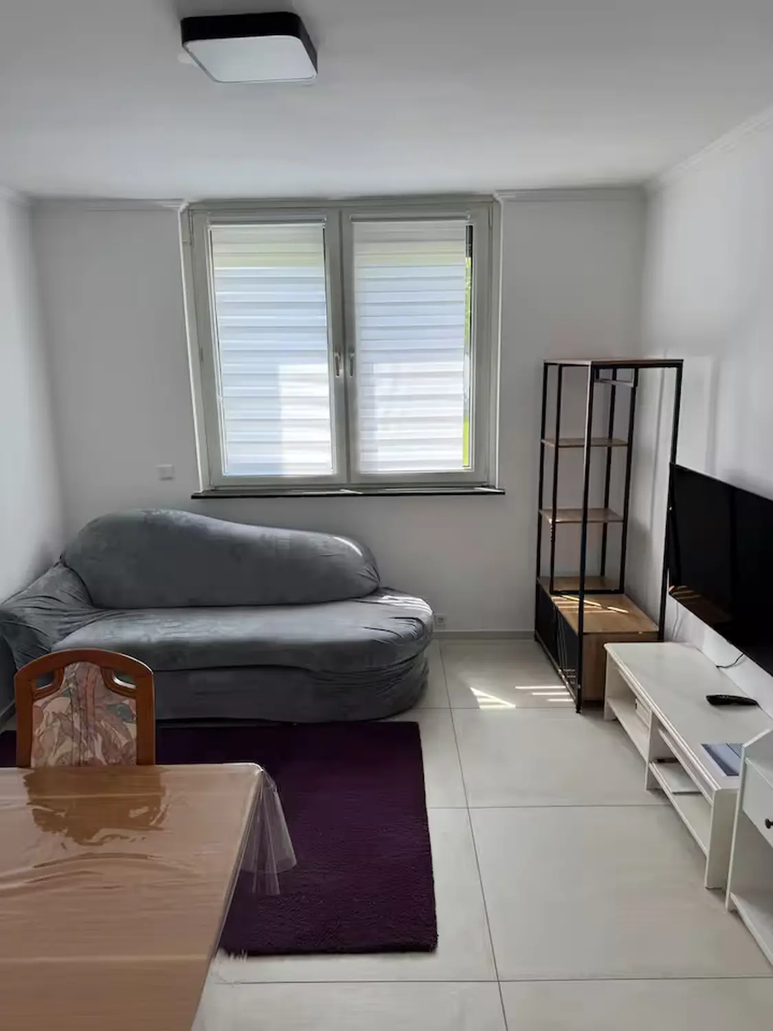 Wohlfühlen – Wohnzimmer