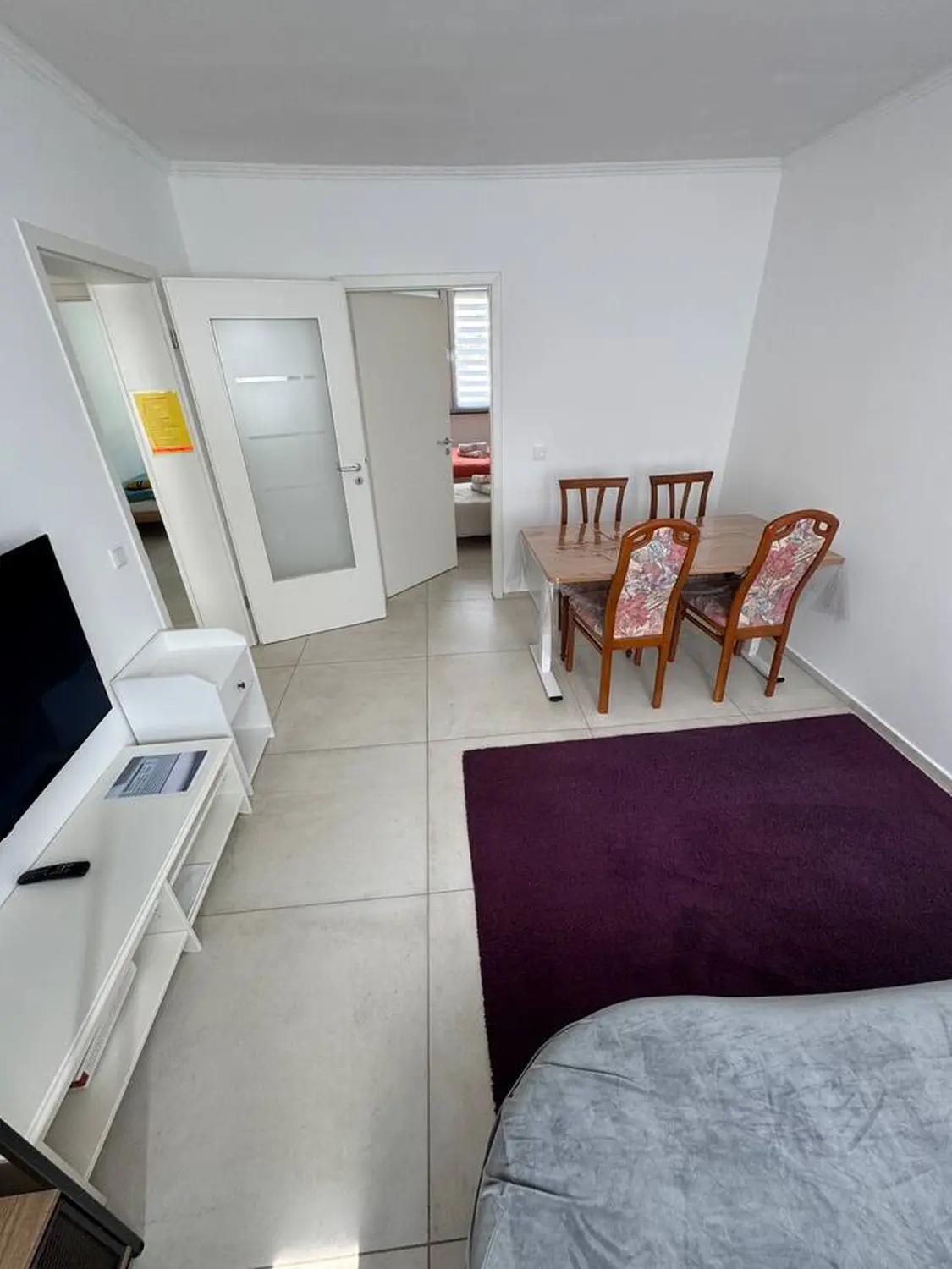 Wohlfühlen – Wohnzimmer