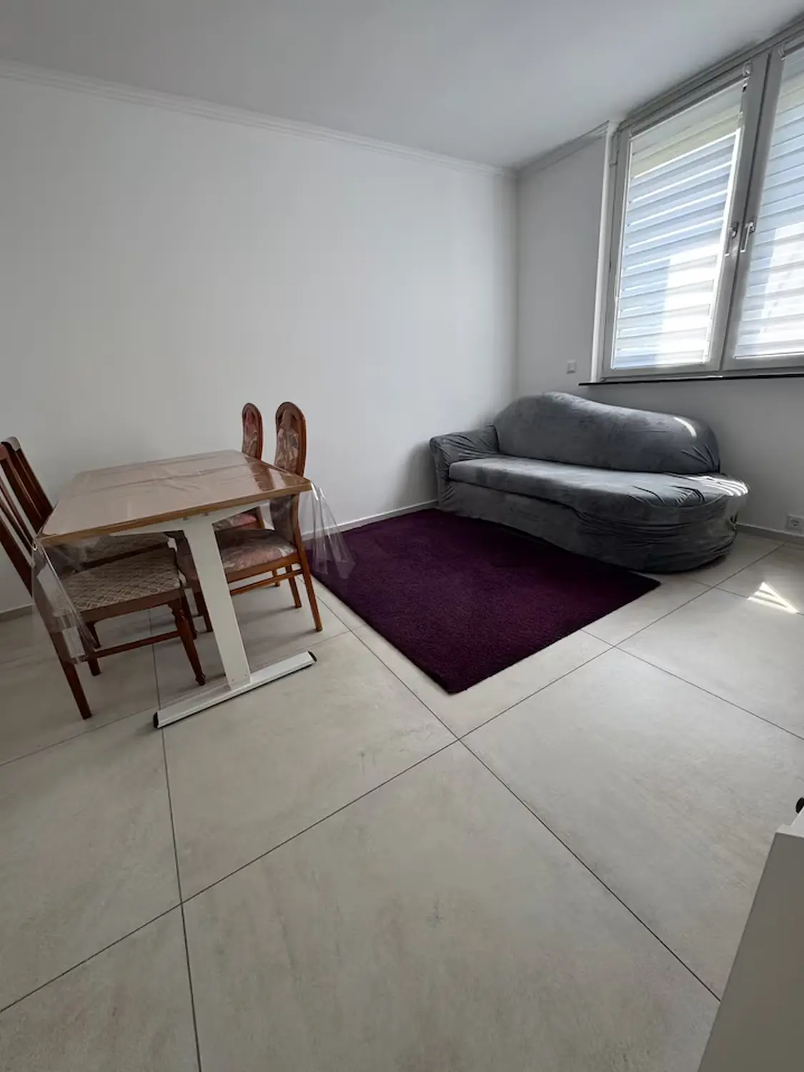 Wohlfühlen – Wohnzimmer