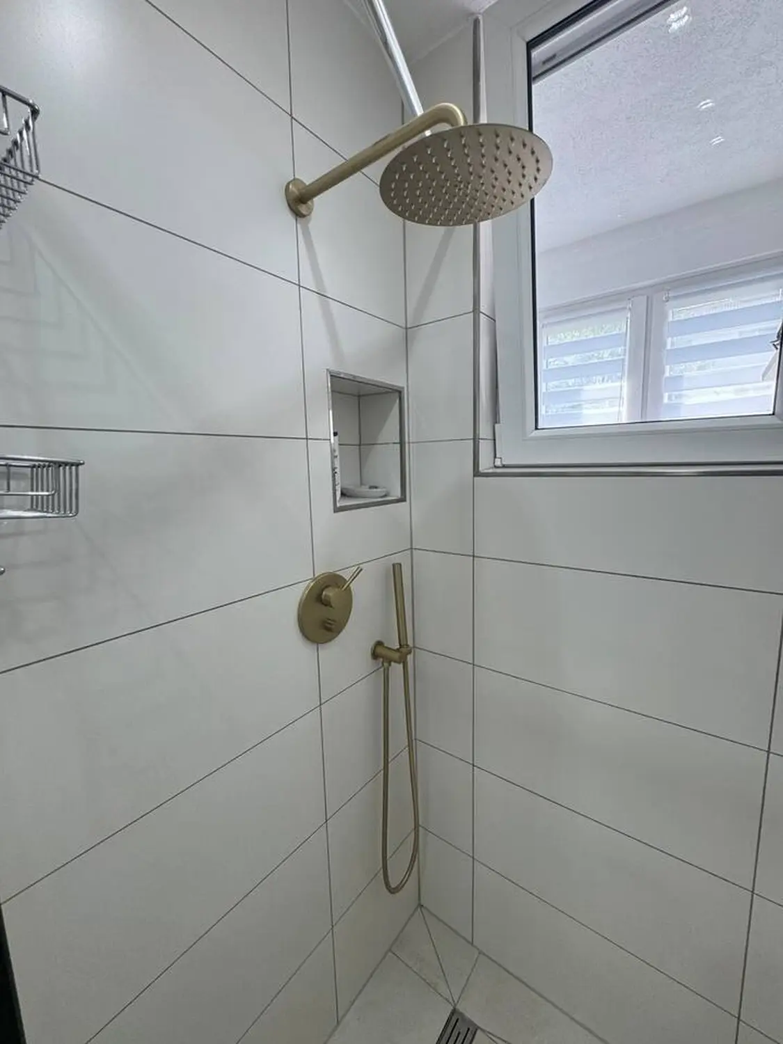 Wohlfühlen – Badezimmer