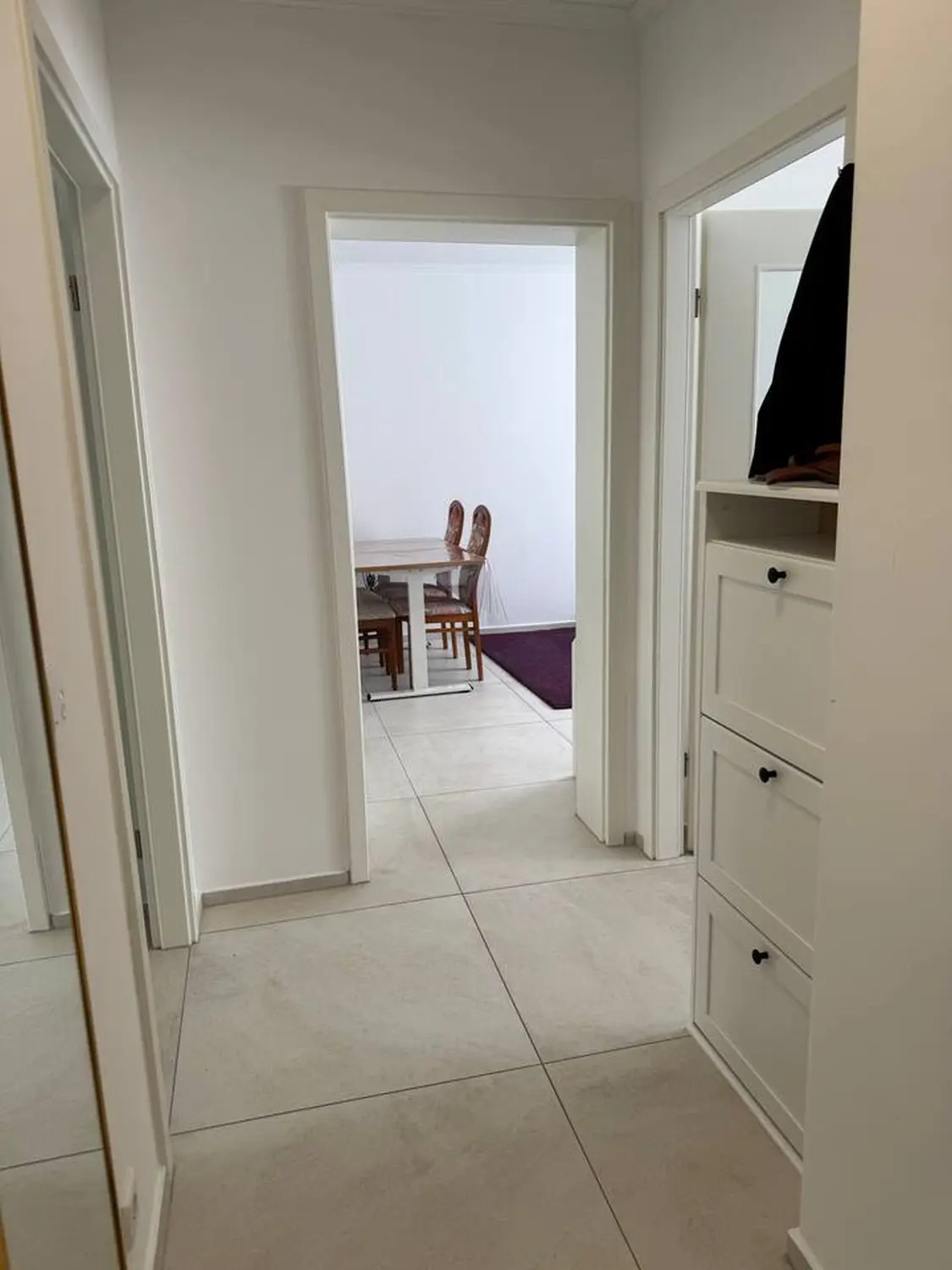 Wohlfühlen – Innenbereich