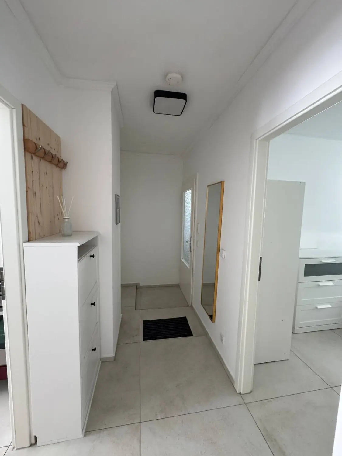 Wohlfühlen – Innenbereich