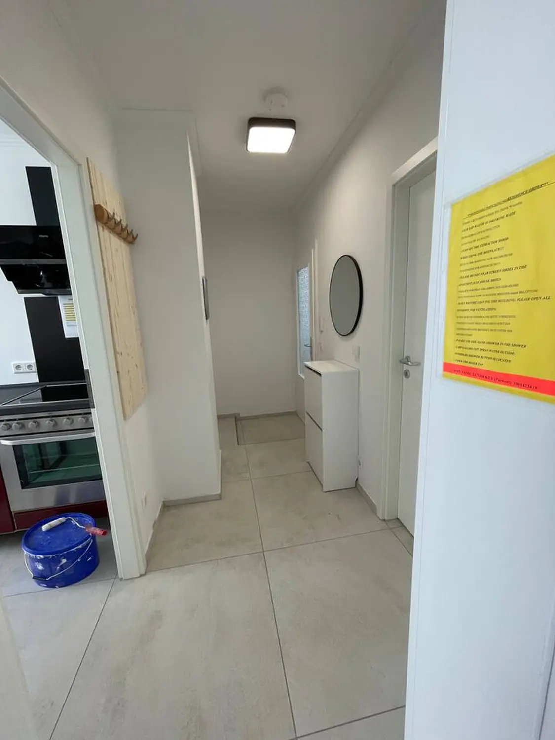 Wohlfühlen – Innenbereich