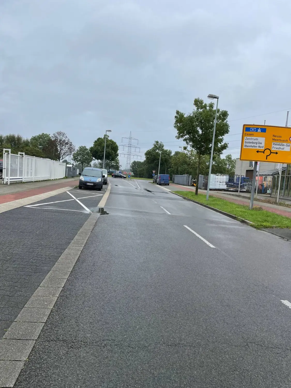 Wohlfühlen – Außenbereich