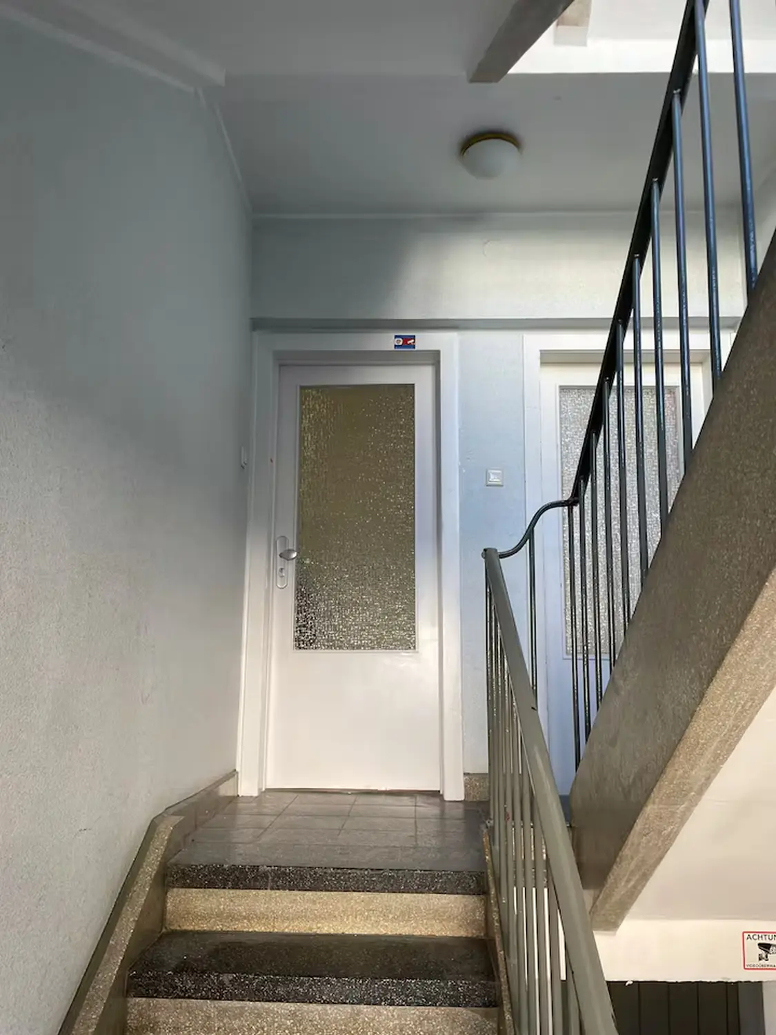 Wohlfühlen – Innenbereich