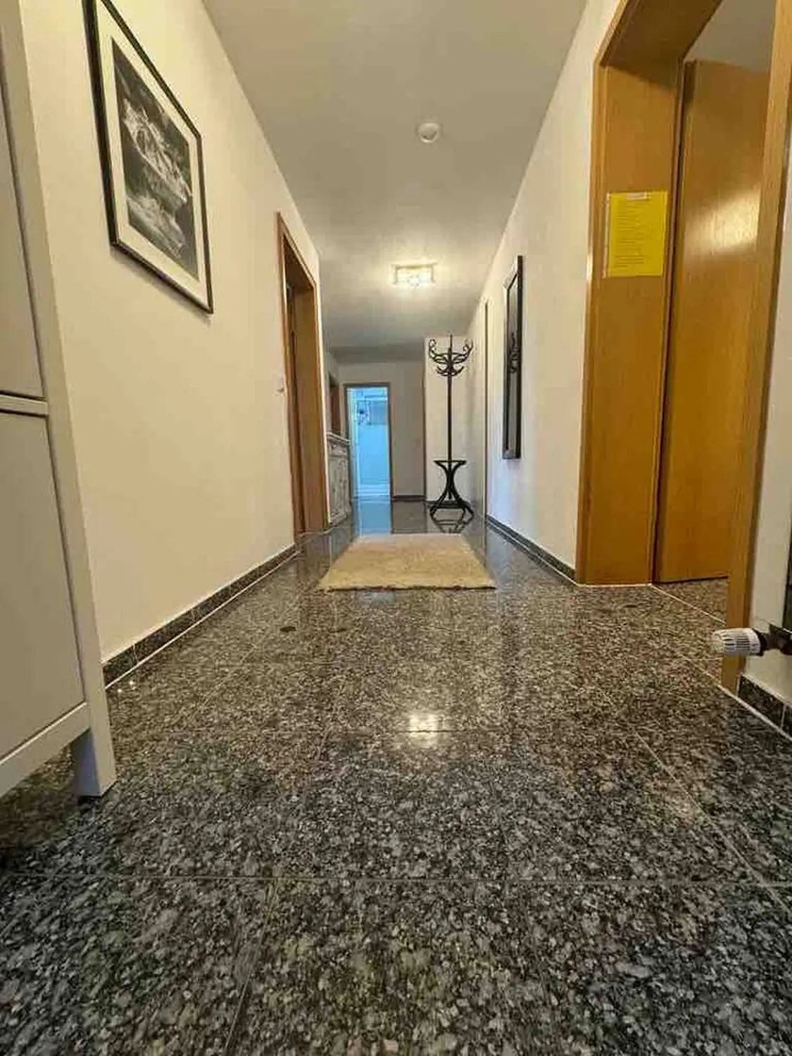 Wohlfühlen – Innenbereich