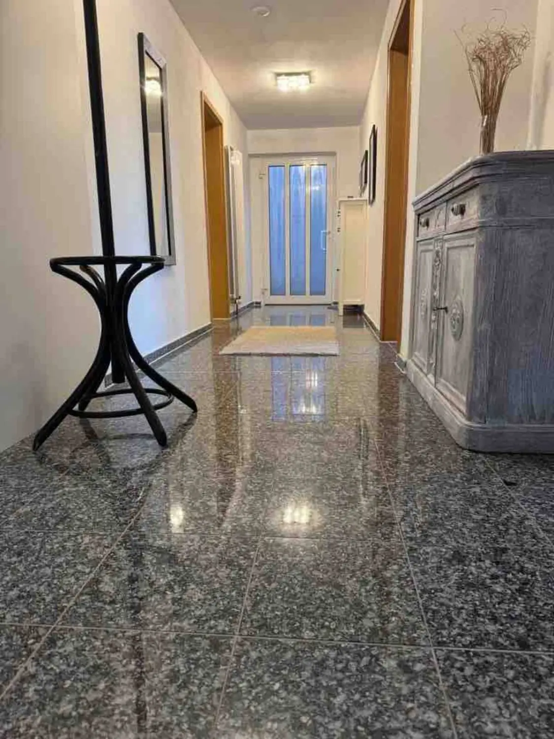 Wohlfühlen – Innenbereich